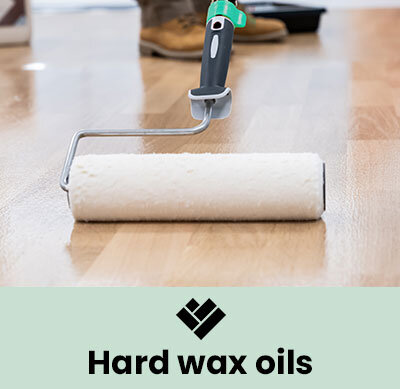 eukula hard wax oils