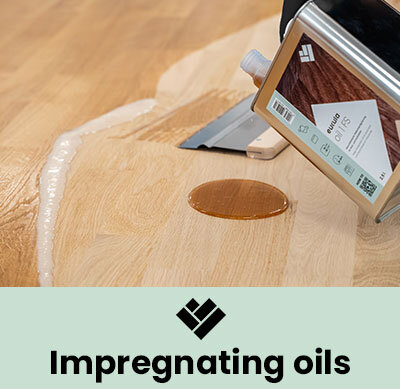 eukula impregnating oils