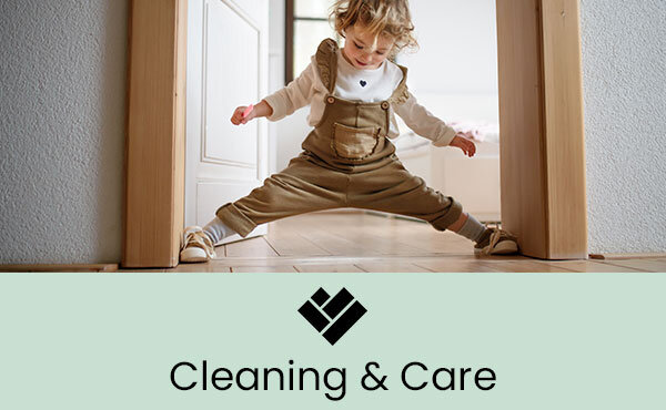 eukula cleaning and care