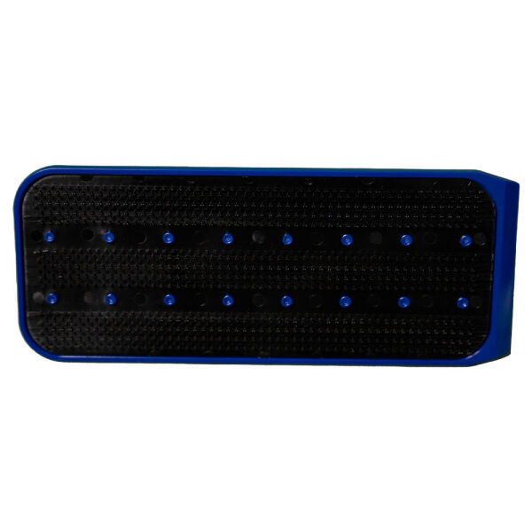 Padmeister mit Handgriff