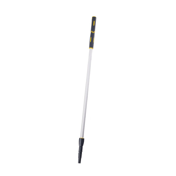 Click telescopic handle