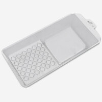 Einsatz für Lack- und Ölwanne