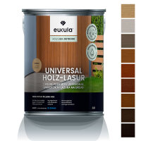 Universal Holz-Lasur