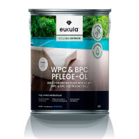 WPC & BPC Pflege-Öl