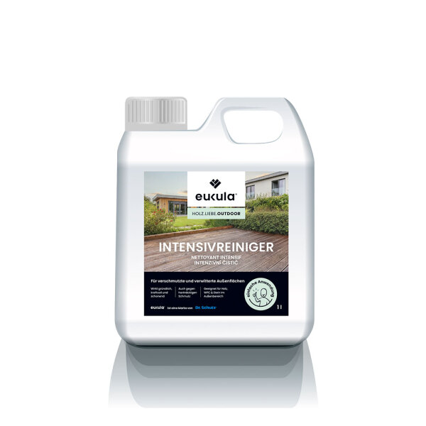 Intensivreiniger 1 L