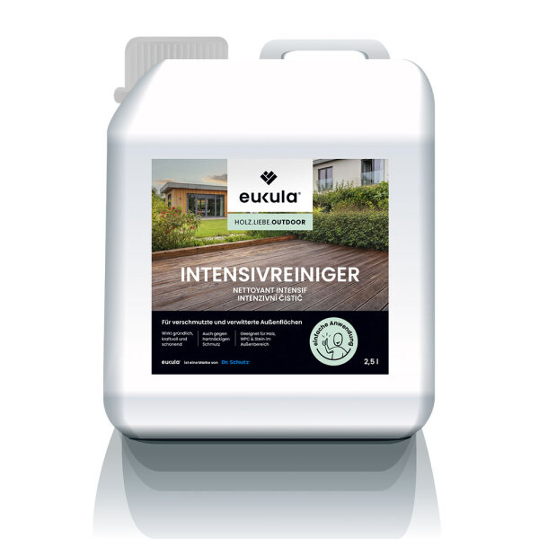 Intensivreiniger 2,5 L