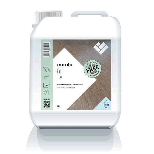 eukula fill 101 5l